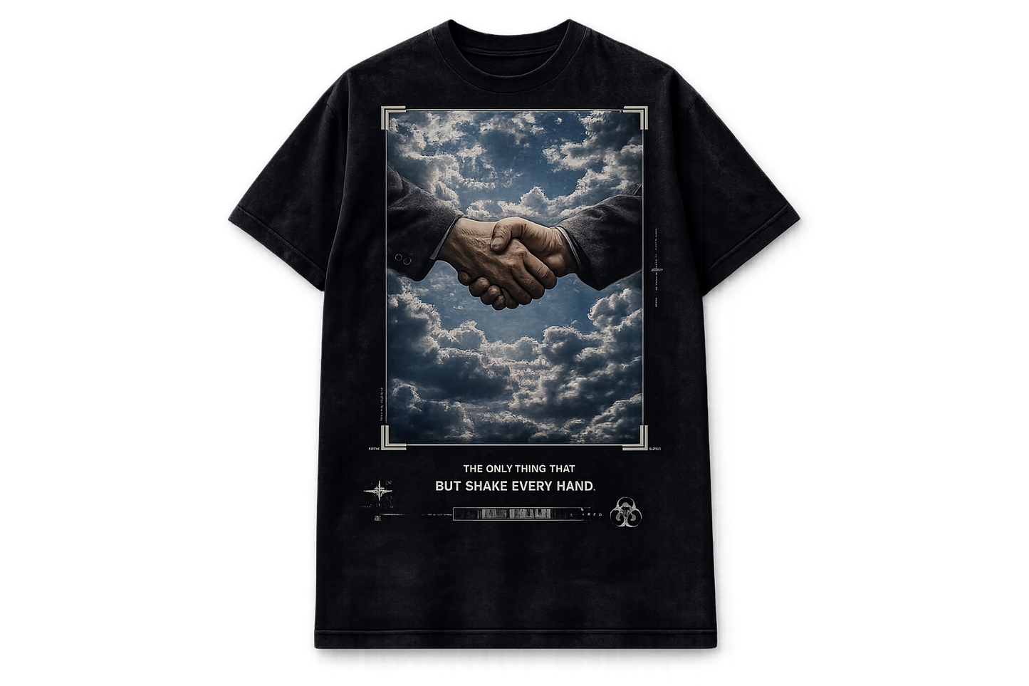 Peace Tshirt