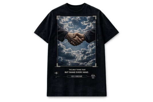 Peace Tshirt