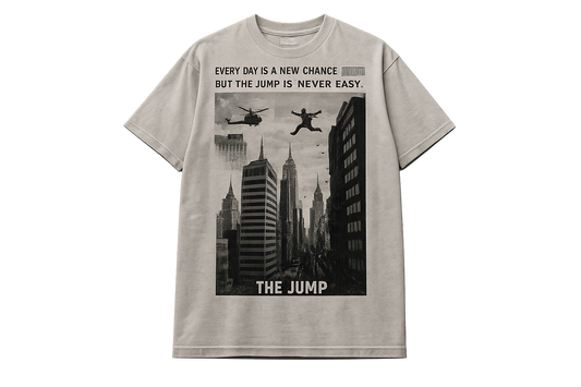 The Jump Tshirt