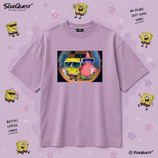 Stoned Bob Tshirt